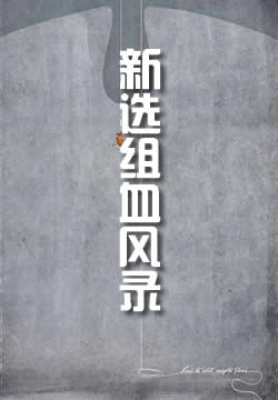 新选组血风录