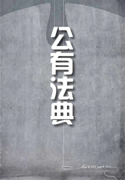 公有法典