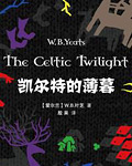 凯尔特的薄暮 - [爱尔兰]W.B.叶芝 