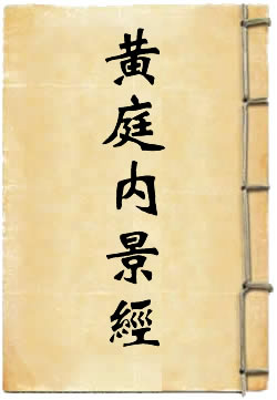 黄庭内景经