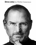 史蒂夫·乔布斯传 - 沃尔特·艾萨克森 