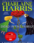 死在家庭(真爱如血、南方吸血鬼10) - Charlaine Harris 莎莲·哈里斯 