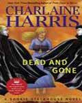 离开死亡(真爱如血、南方吸血鬼9) - Charlaine Harris 