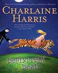 绝对死亡(真爱如血、南方吸血鬼6) - Charlaine Harris 