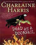 死亡就像门钉(真爱如血、南方吸血鬼5) - Charlaine Harris 