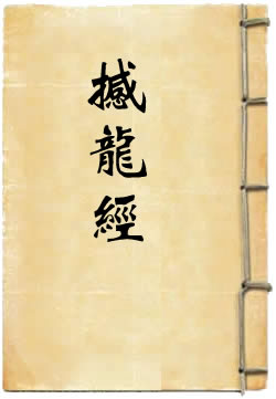 撼龙经