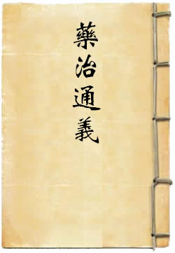 药治通义