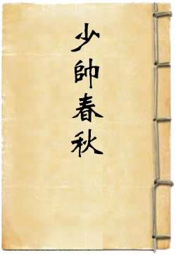 少帅春秋