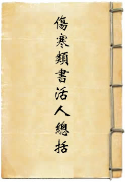 伤寒类书活人总括
